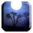 Night Shadow LITE mobile app icon