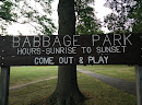 Babbage Park