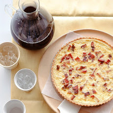 Quiche Lorraine