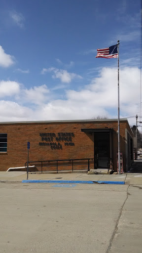 Indianola Post Office
