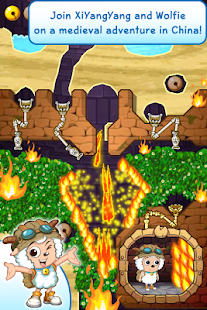 How to mod Where’s My XiYangYang? 1.0.0 unlimited apk for android