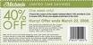 [Michaels coupon pic 40%[5].jpg]