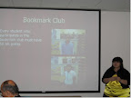Stephanie Sharing Program