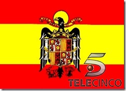 Bandera De España - Escudo Aguila copia