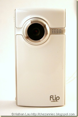 Flip Ultra Video Camera