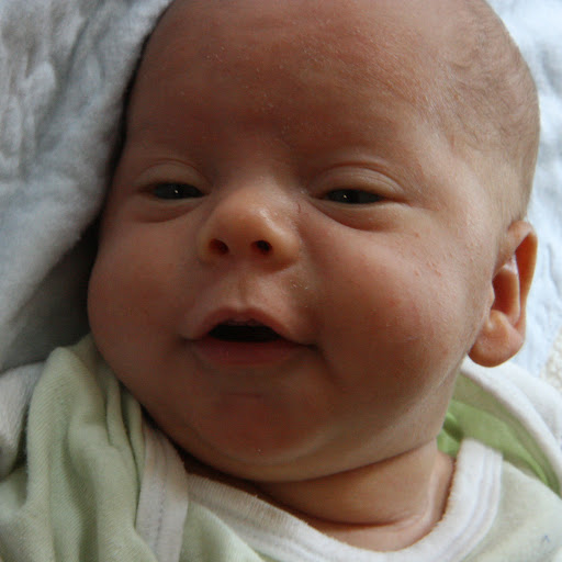Teo face