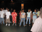 graduation &ndash; 