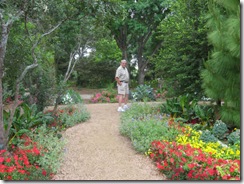Botanical Gardens SA2
