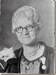 Mary Janet Stapely Bringhurst