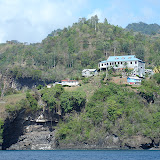 West Indies '08:Scenic &ndash; 