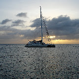 West Indies '08:Scenic &ndash; 