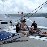 West Indies '08:People &ndash; 