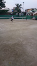 San Roque Tennis Court 