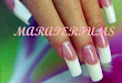 Curso De Unas Acrilicas Y De Gel