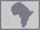 Thumbnail of the map 'This Is Africa'