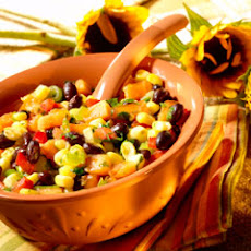Papaya Salsa