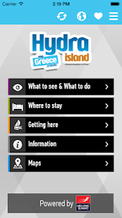 How to download Hydra myGreece.travel 3.01 mod apk for android