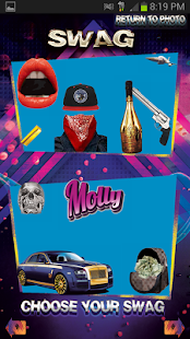 How to mod Twerkify My Photo Rap Collage unlimited apk for bluestacks