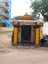 Maata Temple Madhapur 