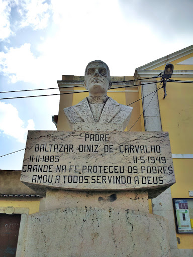 Padre Baltazar Diniz de Carvalho