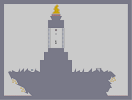 Thumbnail of the map 'Wonder 7: The Great Pharos Lighthouse'