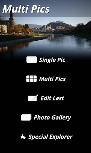 Multi Pics Beta