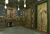 Harmony in Blue and Gold: The Peacock Room