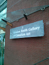 Gordon Smith Gallery of Canadian Art