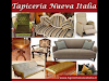 Tapiceria Reparaciones De Sillas Sillones Siti