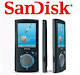 Mp3 4 Sansa Sandisk View 16 Gb Expandible