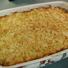 Hash Browns Casserole