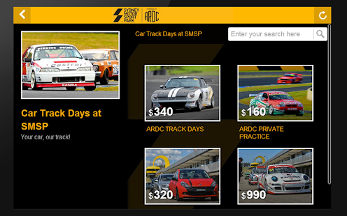 How to get Sydney Motorsport Park 1.30.50.139 apk for android