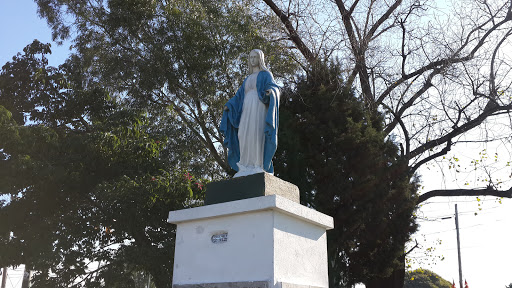 Virgen Maria - Barrio Don Orione