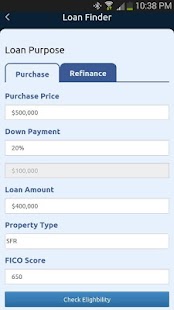 How to get Andrew Quezada's Mortgage App 1.0.0 apk for pc