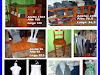 Vendo Espectacular Mobiliario Para Boutique