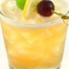 Italian Grape Sour