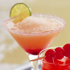 Pink Grapefruit 