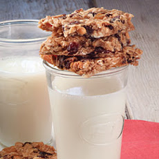 Oatmeal Energy Bars