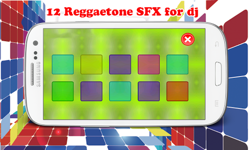 How to install Reggaetone Dj Fx Sounds SFX patch 1.0.5 apk for bluestacks