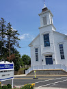 Old First United Methodist Church 