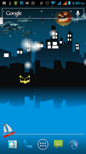 How to mod Cool City Live Wallpaper Pro 1.6 apk for bluestacks