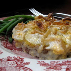 Hobo Casserole
