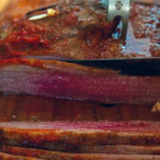 Nach Waxman’s Best Brisket Recipe
