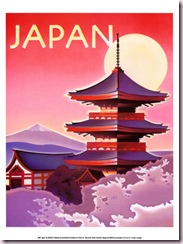 CAP_5288~Japan-Posters
