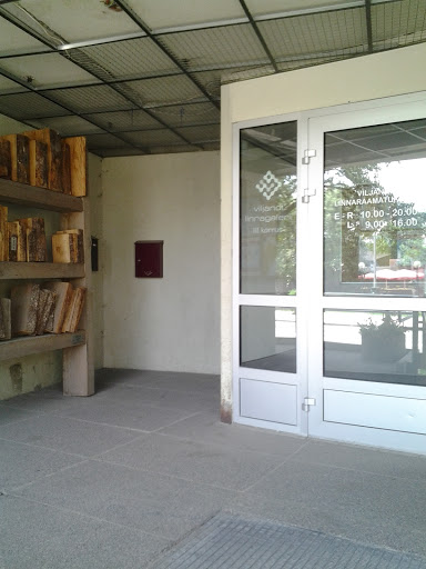 Viljandi Library