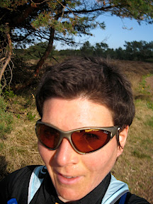 Kecily sur Whilelminalaan - Parcours Ganzelveldwandeling - Groet Schoorl Forêt et Dunes