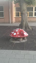 Magic Mushroom