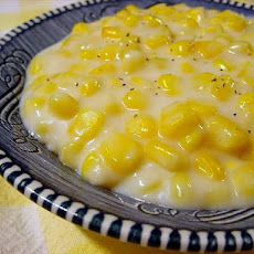 Creamed Corn