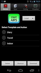 How to download AIRS - Record your life 2.8.1 mod apk for pc