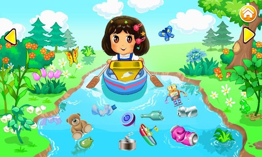 How to install Baby Cleaning lastet apk for android